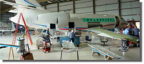 Asistencia al mantenimiento AssitCare