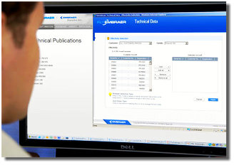 Mantenimiento en Linea de su Jet