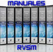 Manuales RVSM