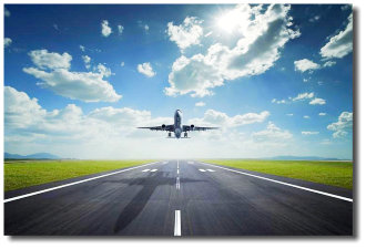 Mision: Soporte integral a su Aeronave